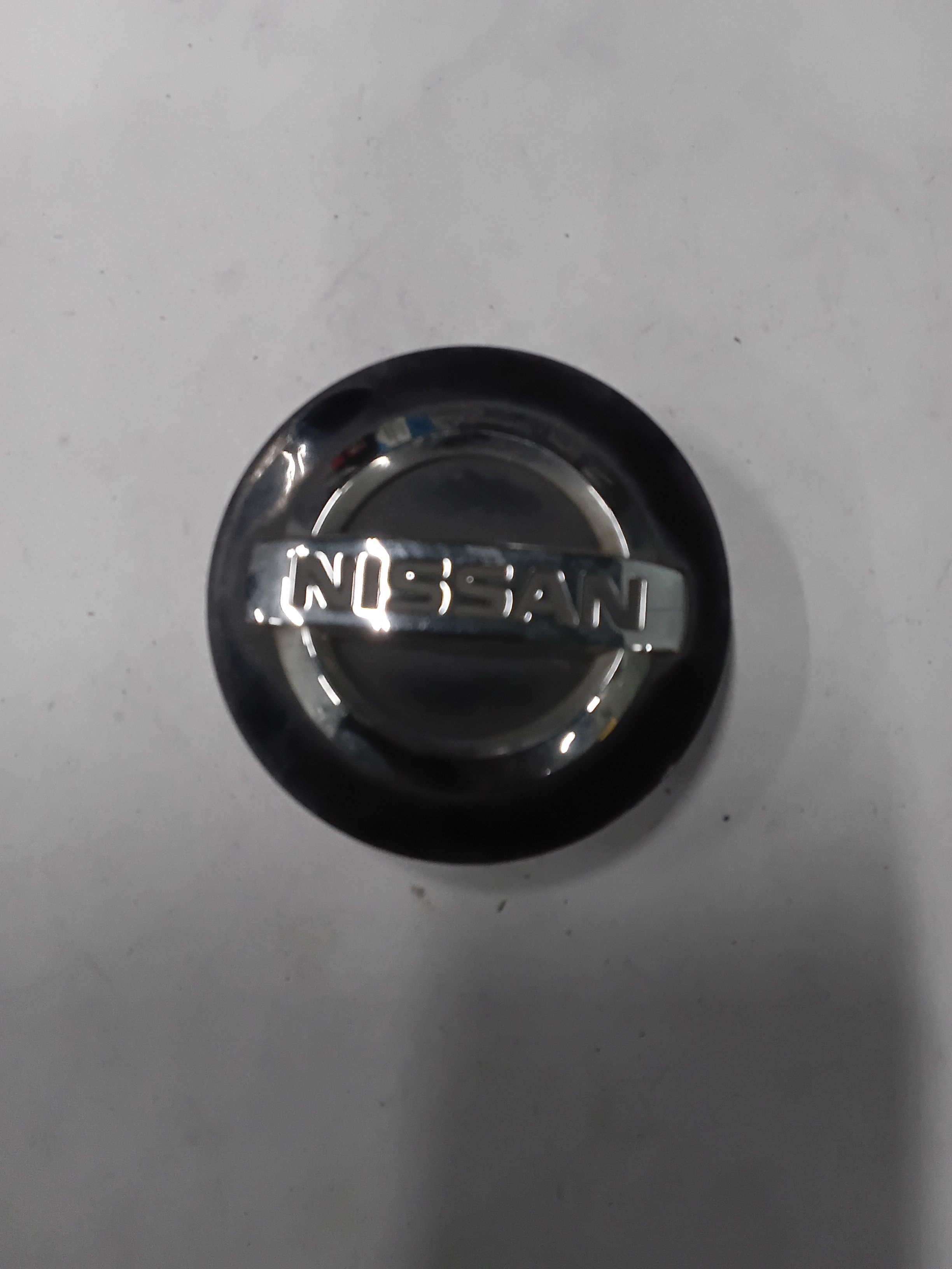 Center Cap — 2020–2022 Nissan Rogue Sport