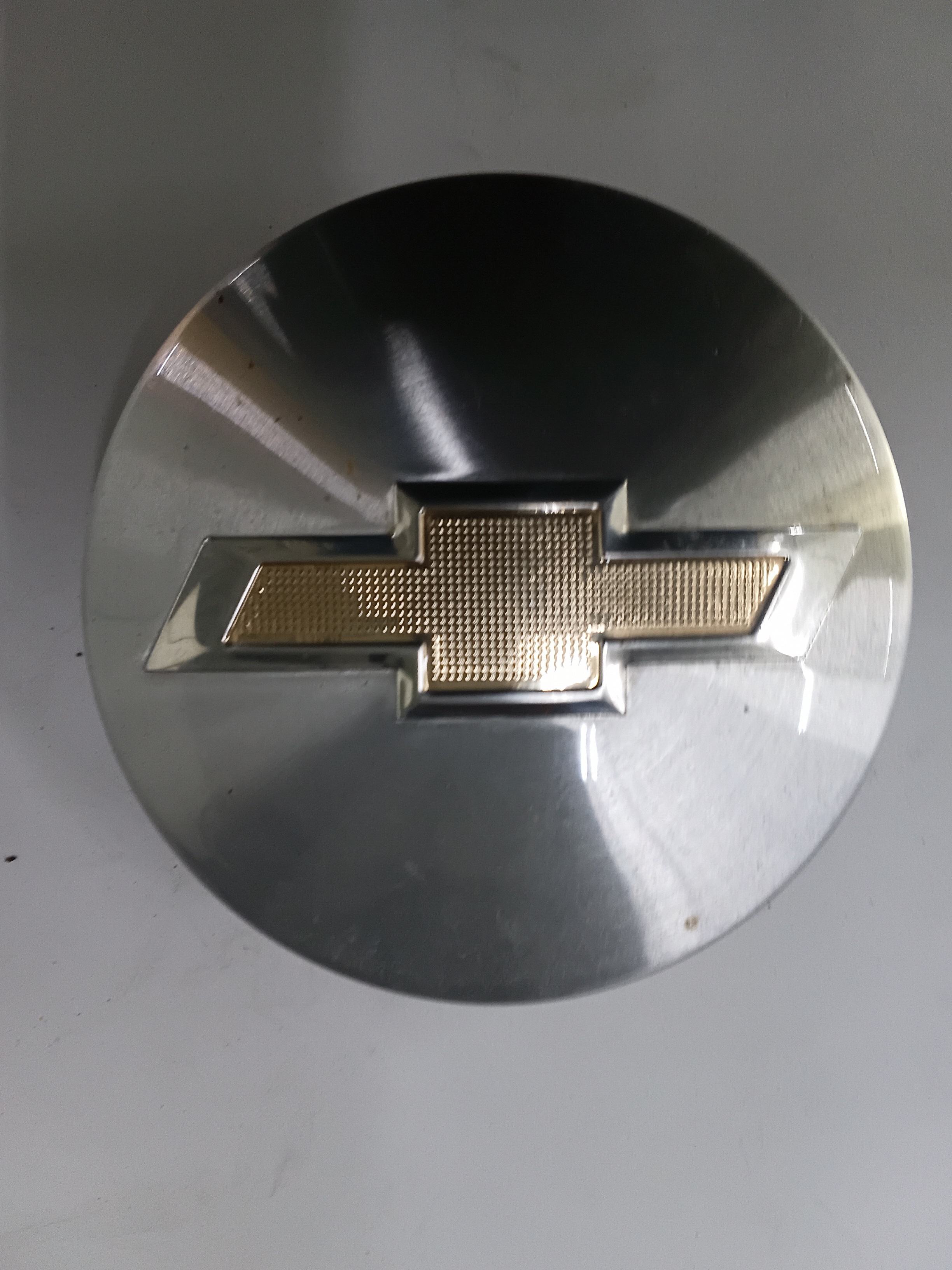 Center Cap — 2015–2020 GMC Yukon XL 3″