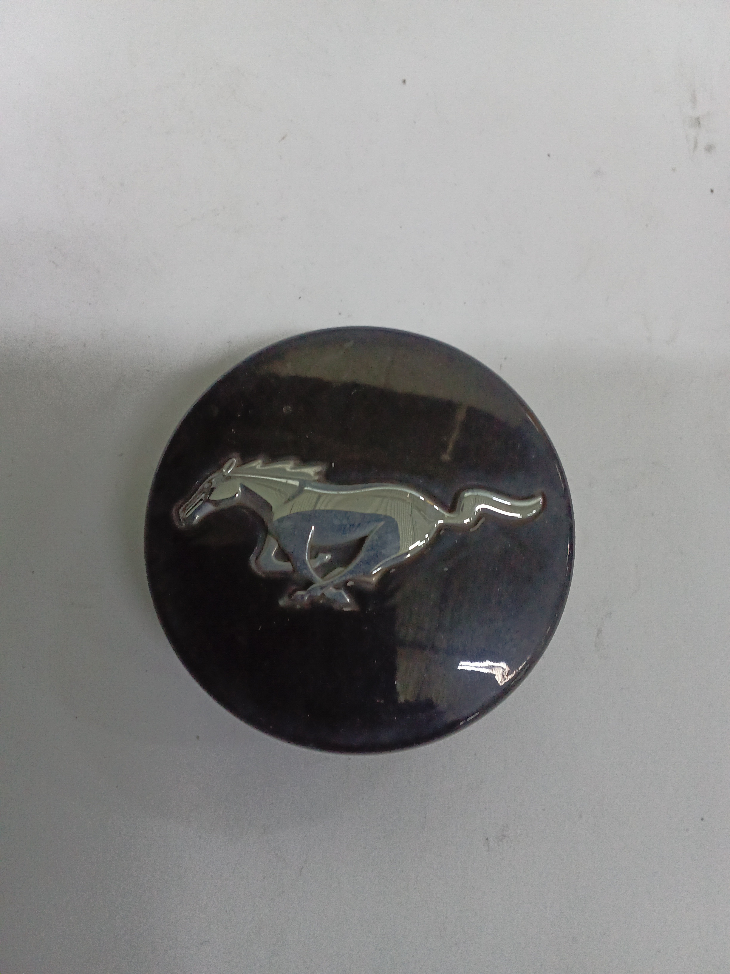 Center Cap — 2005–2016 Ford F-350 Super Duty