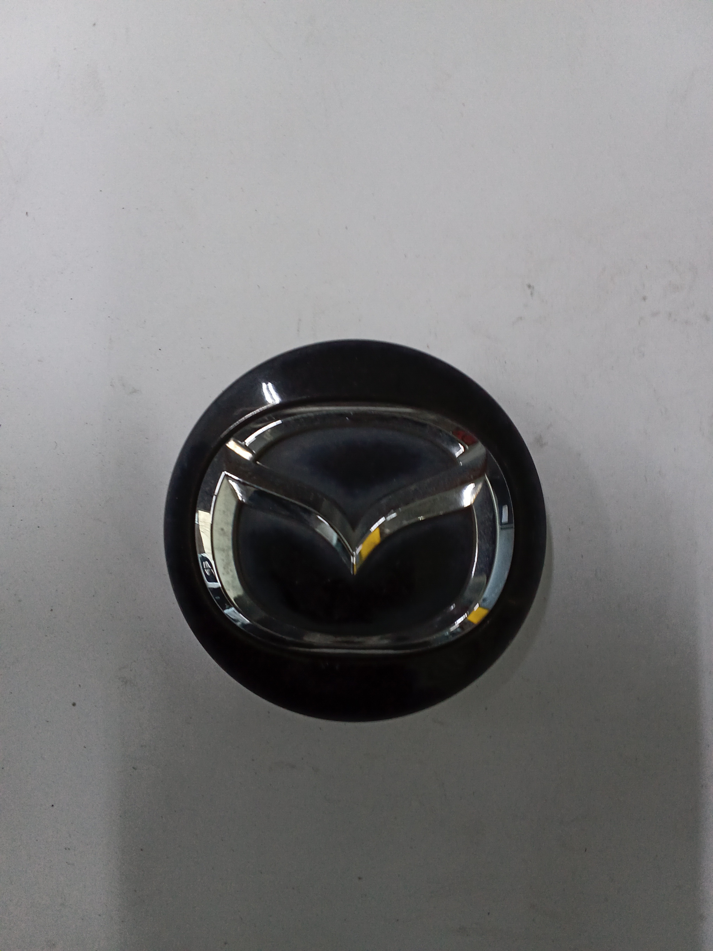 Center Cap — 2009–2015 Mazda MX-5 Miata