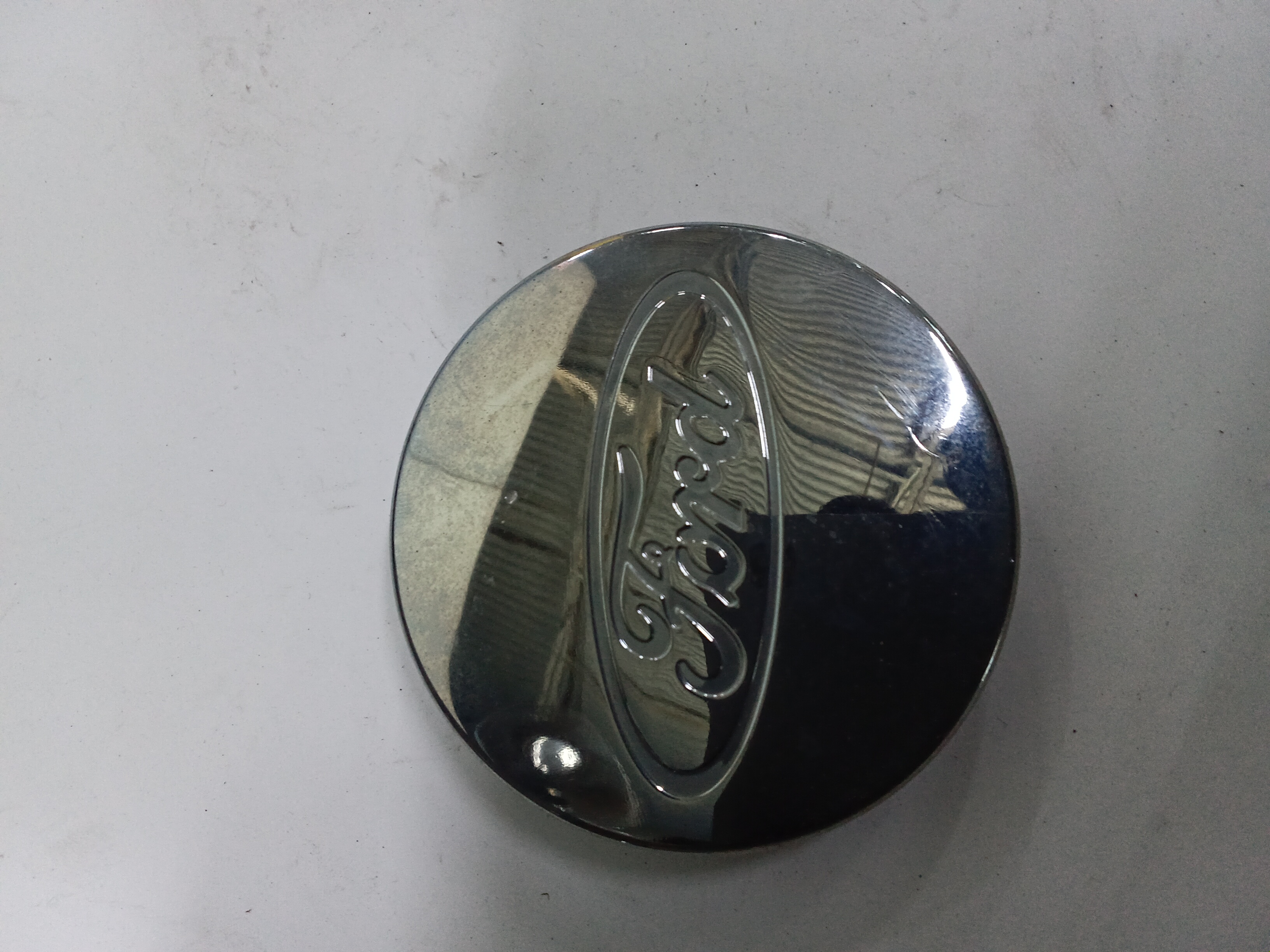 Center Cap — 2000–2011 Ford Focus