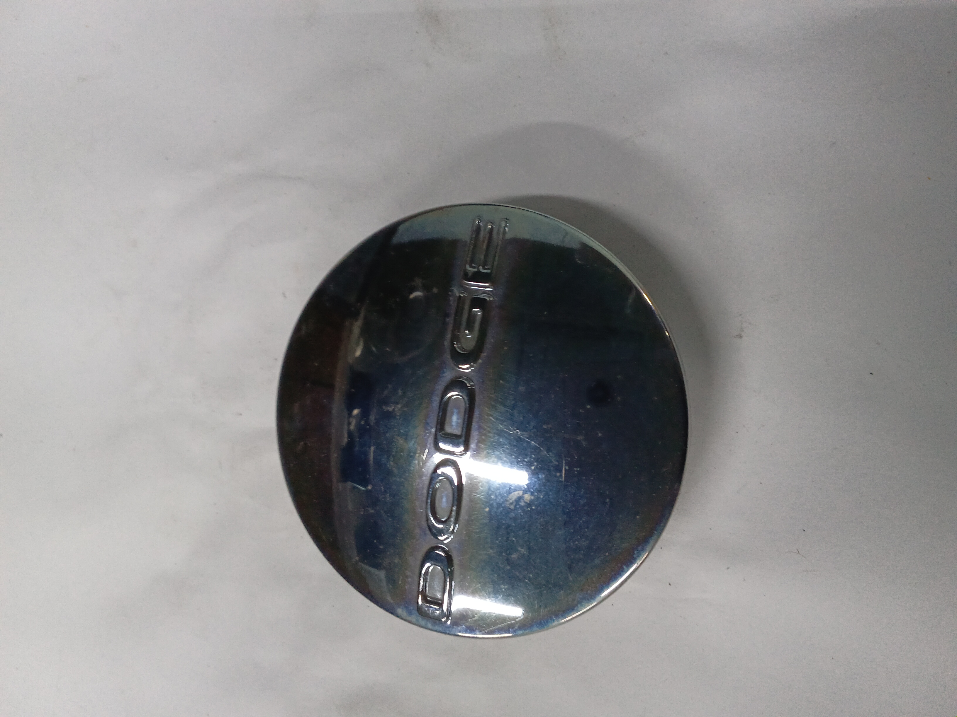 Center Cap — 2011–2014 Dodge Durango