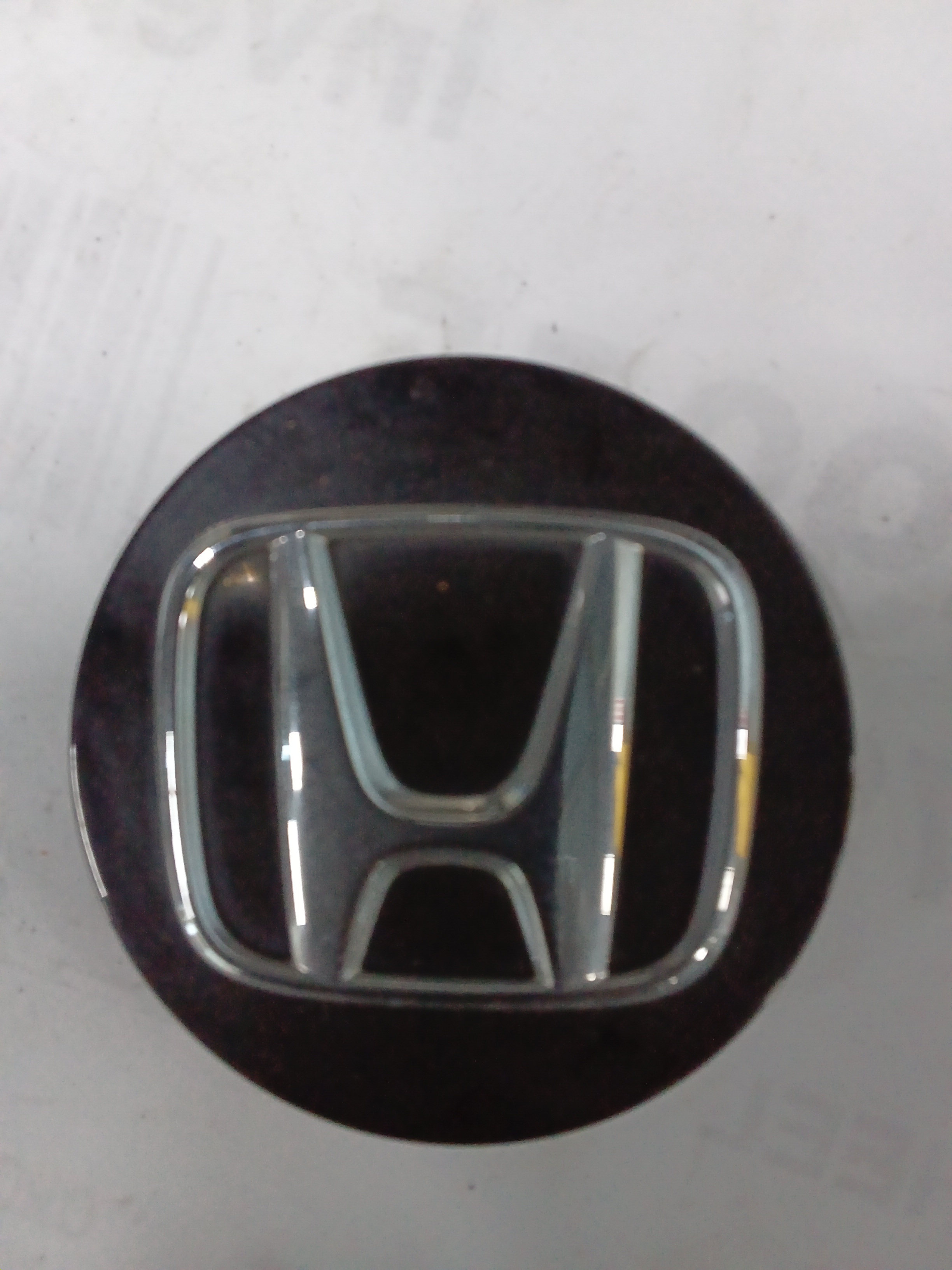 Center Cap — 2002–2011 Honda CR-V