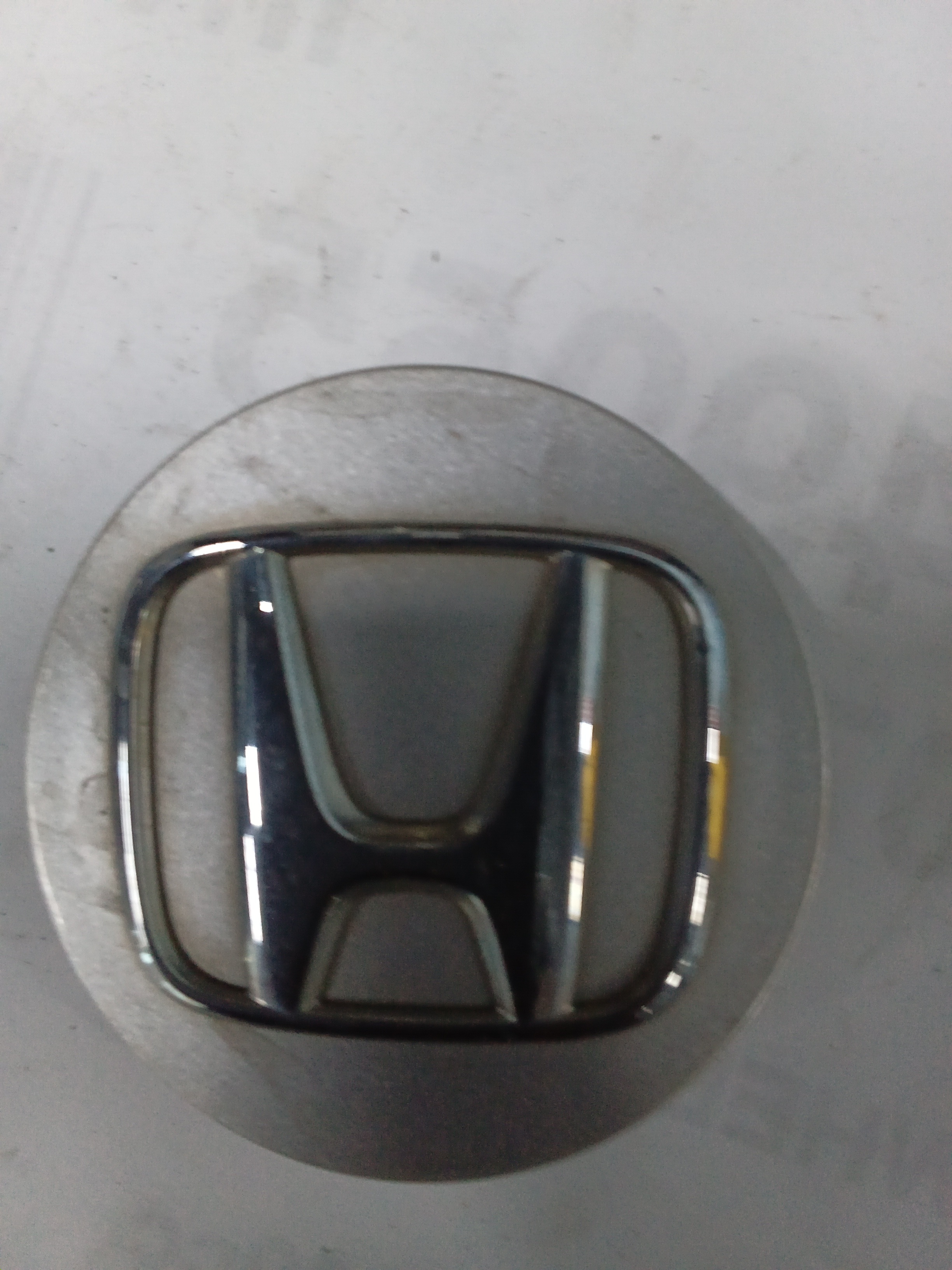 Center Cap — 2013–2015 Honda Accord