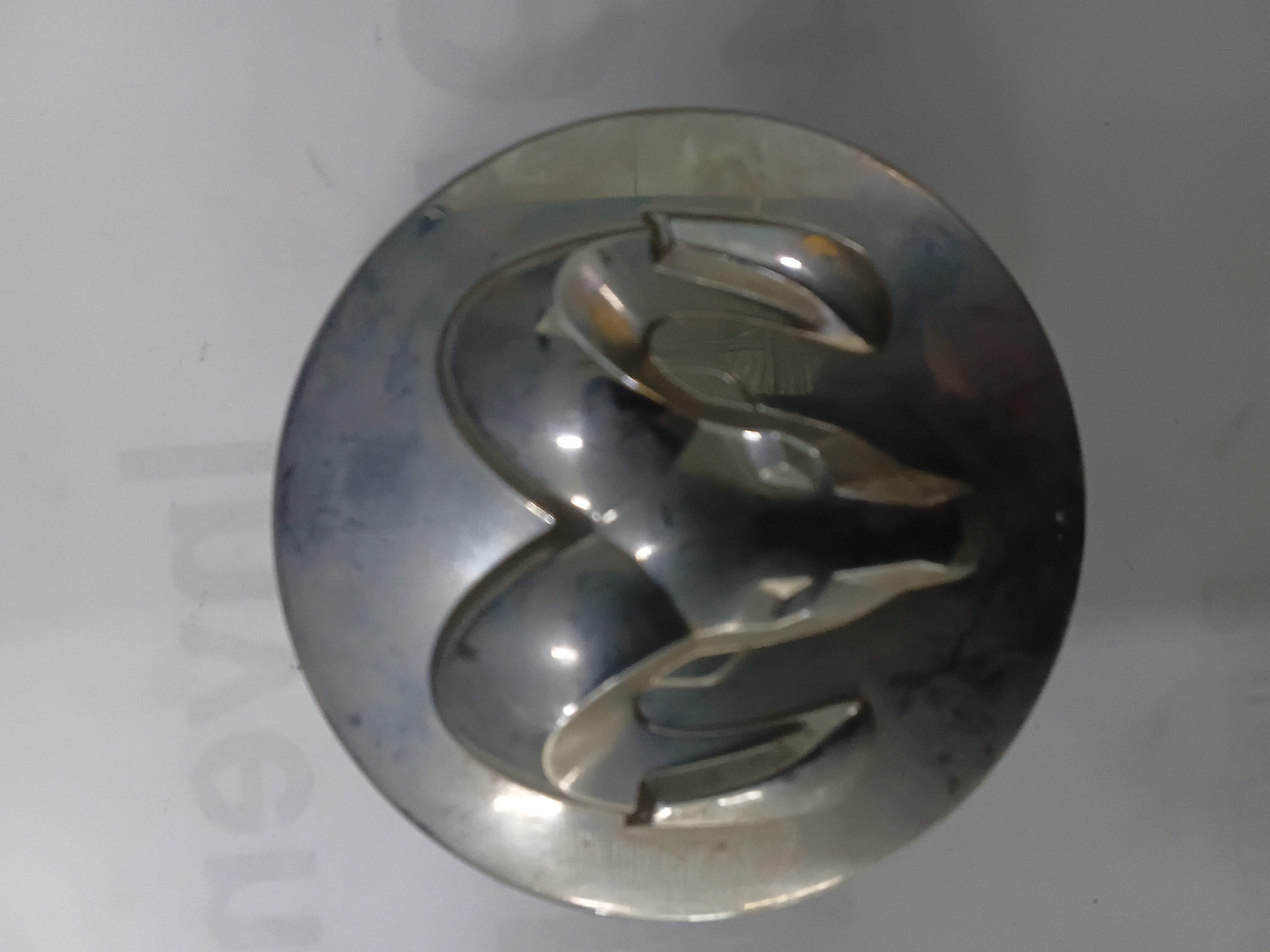 Center Cap — 2014–2022 Ram Promaster City