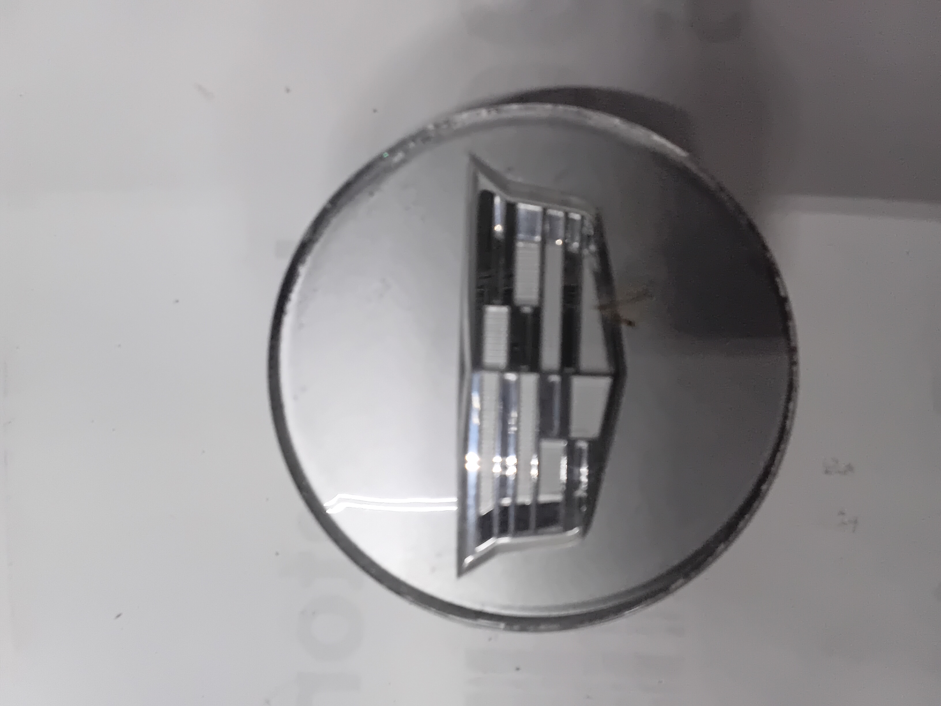 Center Cap — 2013–2019 Cadillac ATS