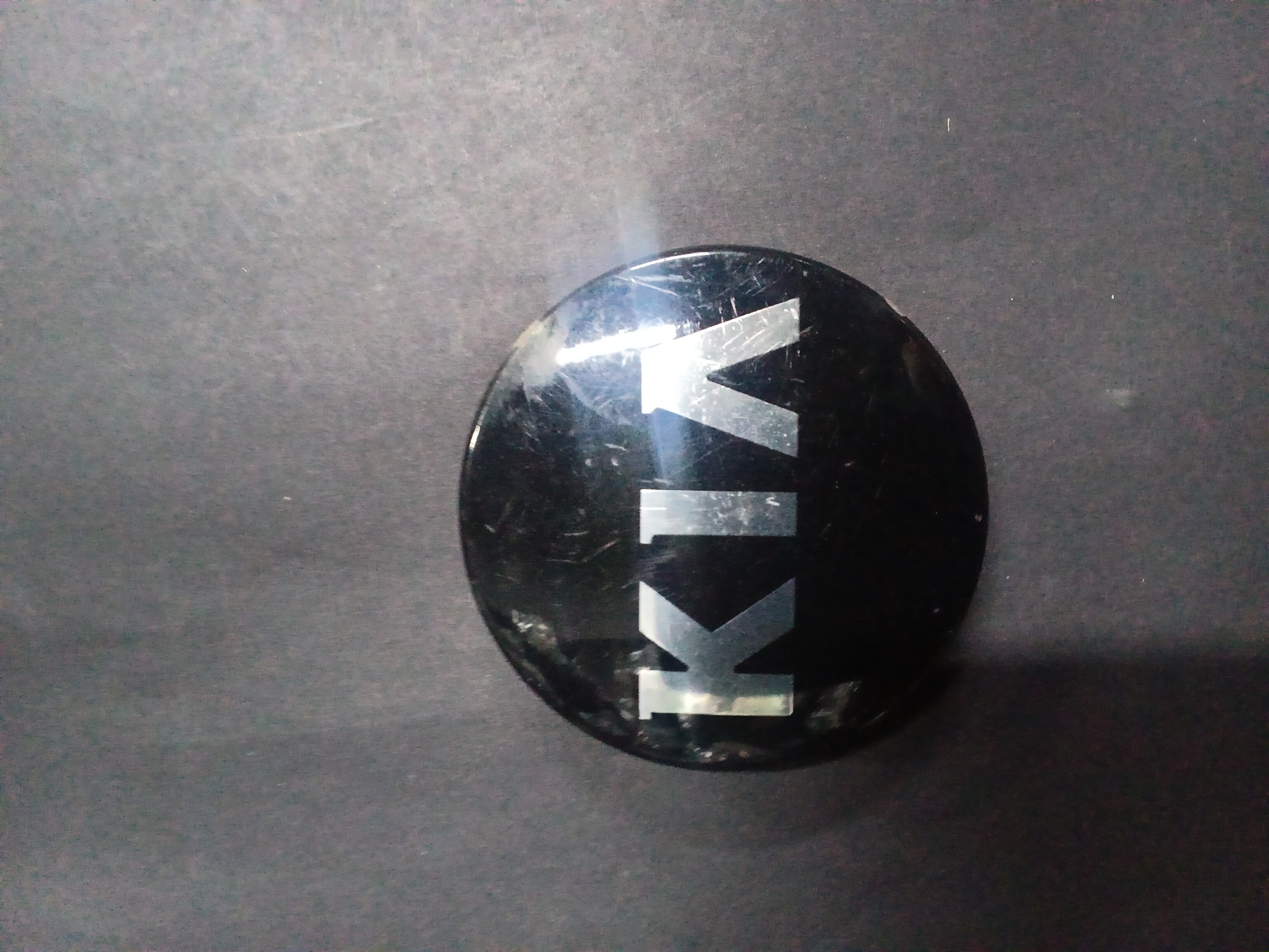 Center Cap — 2019–2021 Kia Forte