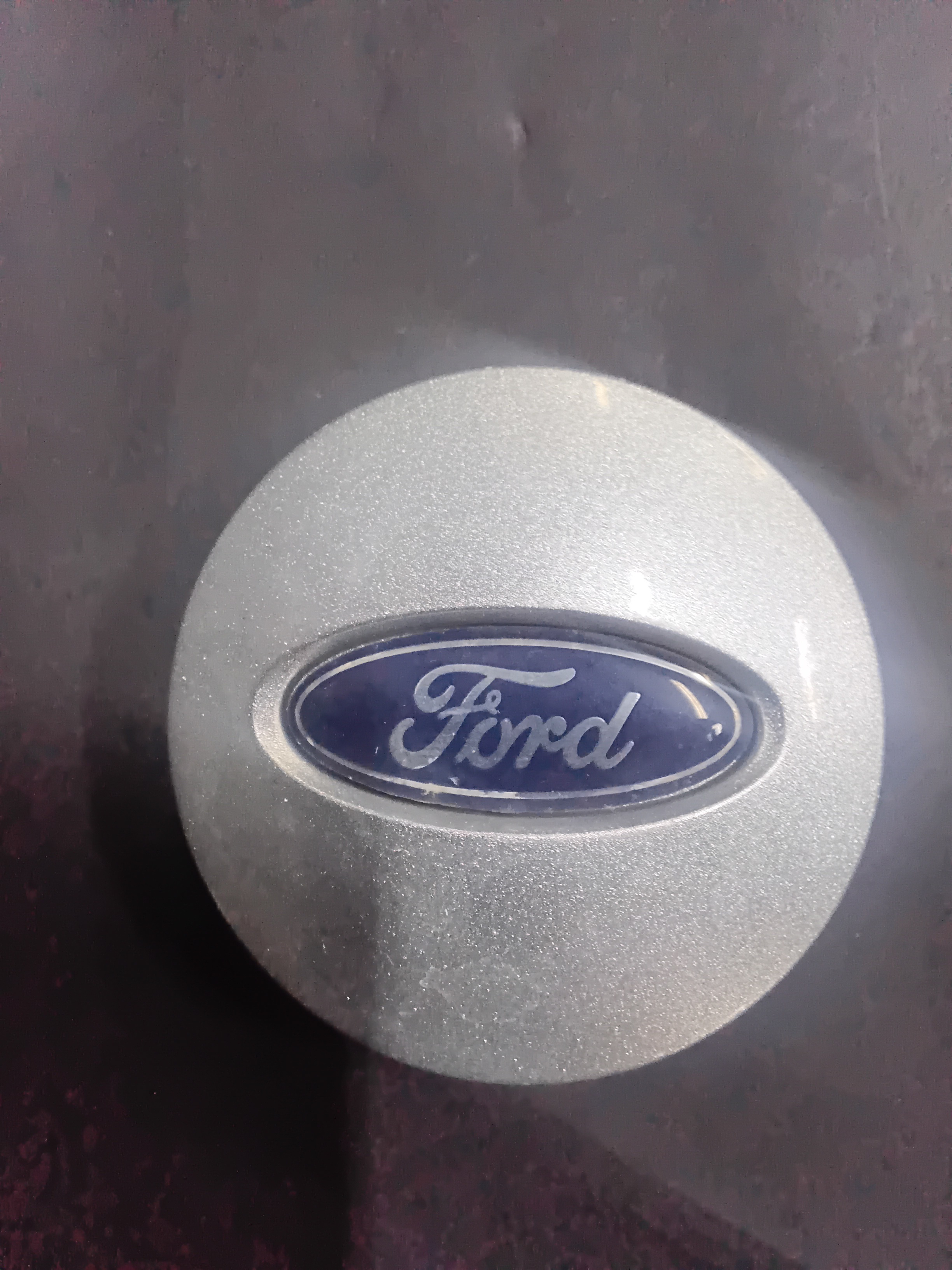 Center Cap — 2010–2014 Ford F-150