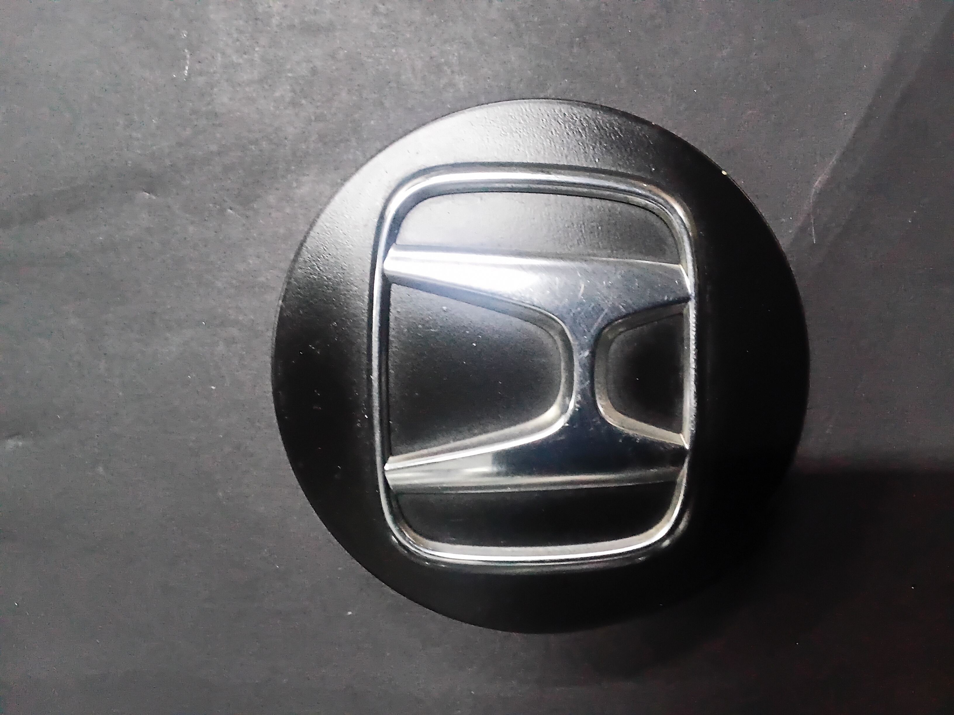 Center Cap — 2015–2020 Honda Fit