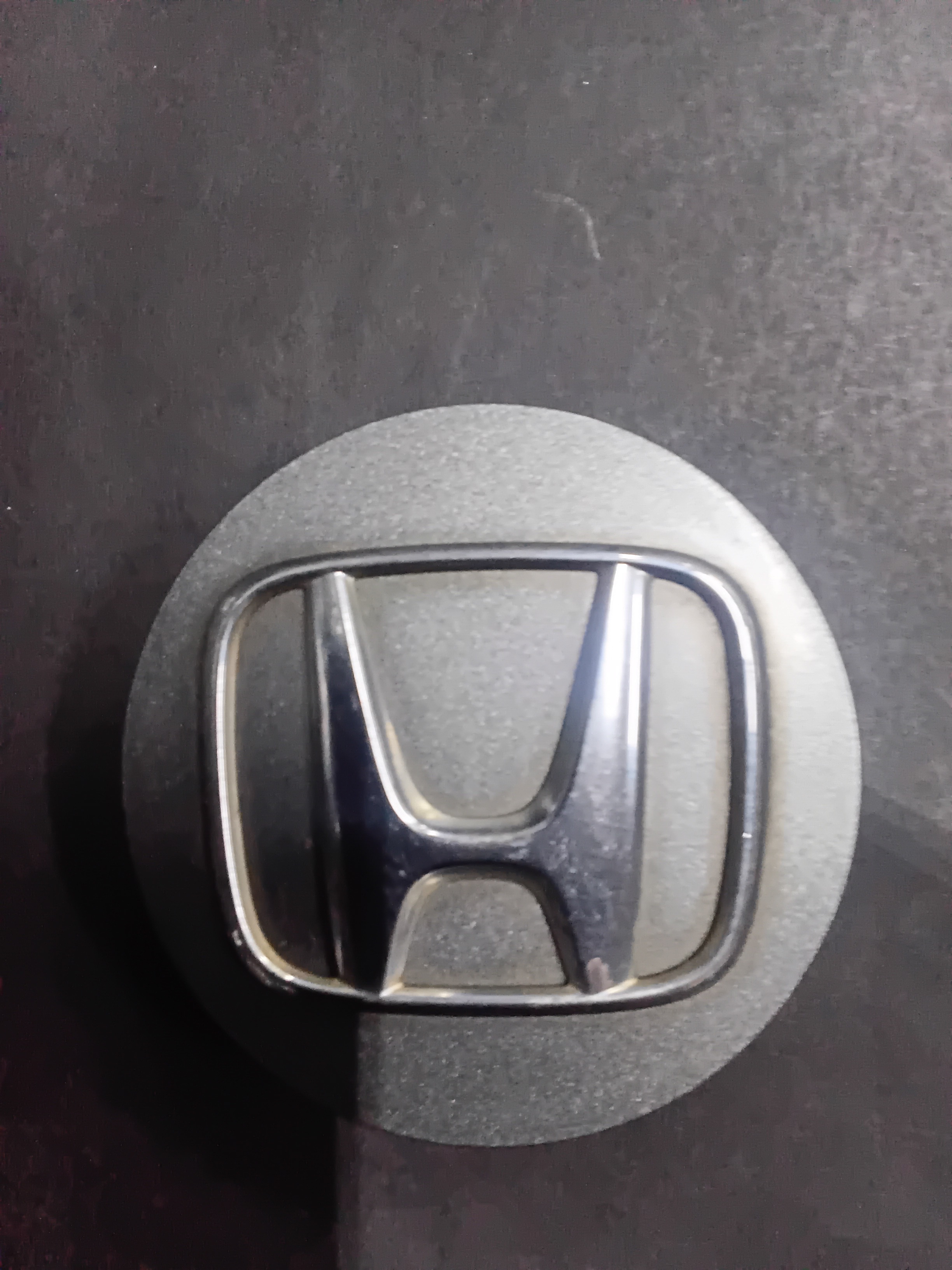 Center Cap — 2007–2008 Honda Fit