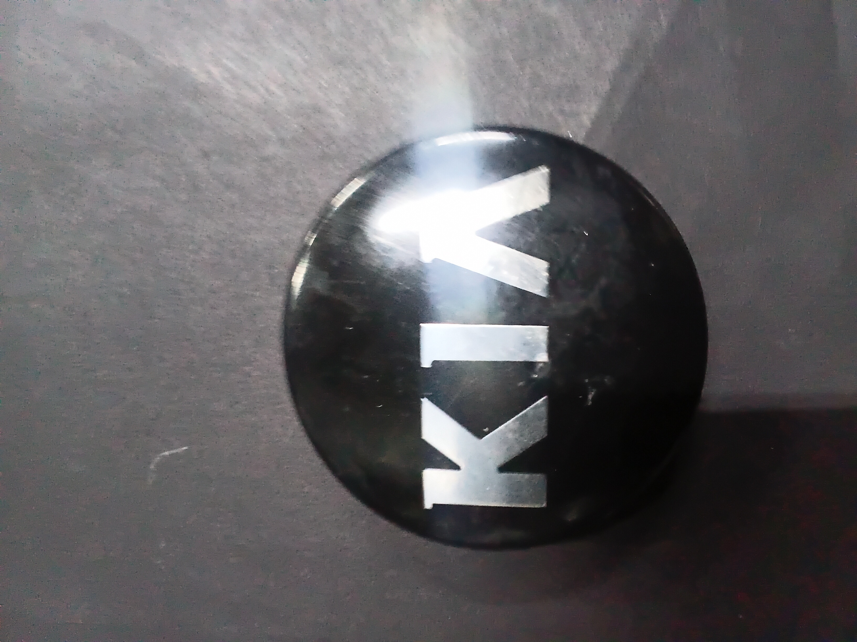 Center Cap — 2019–2021 Kia Forte