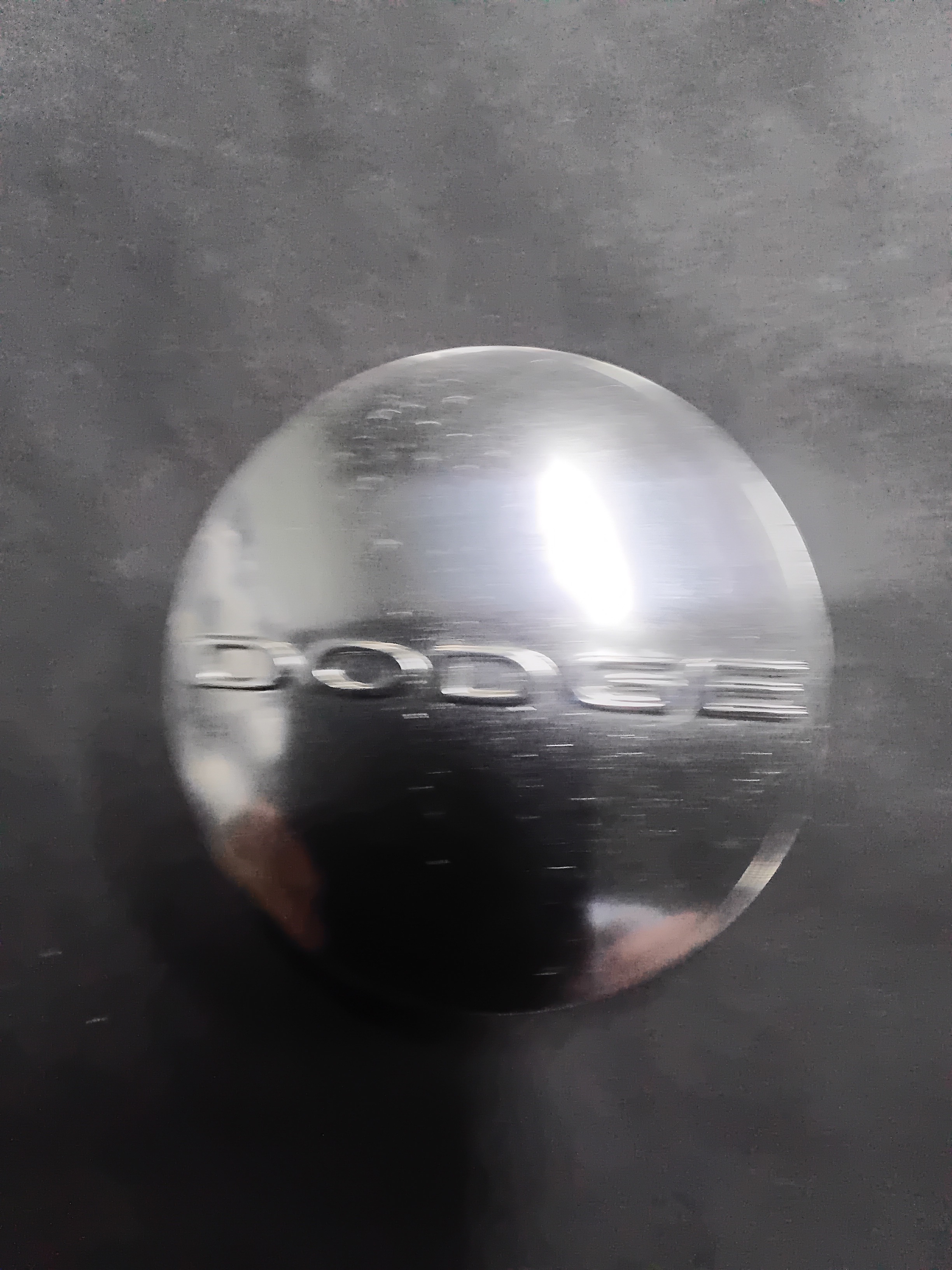 Center Cap — 2011–2014 Dodge Avenger
