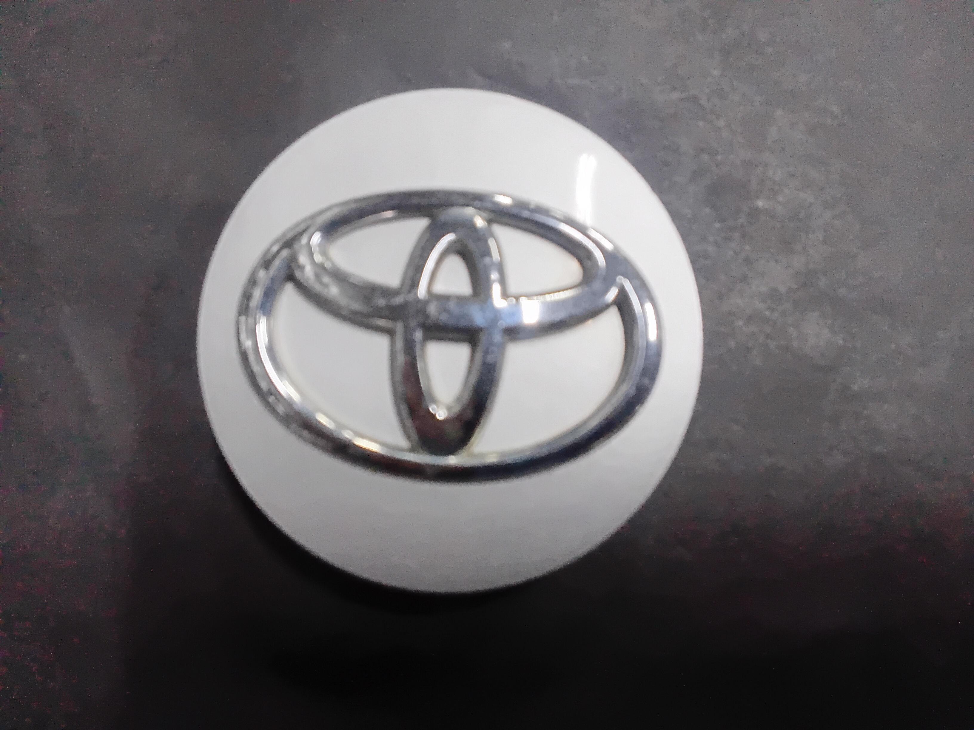 Center Cap — 2012–2014 Toyota Camry