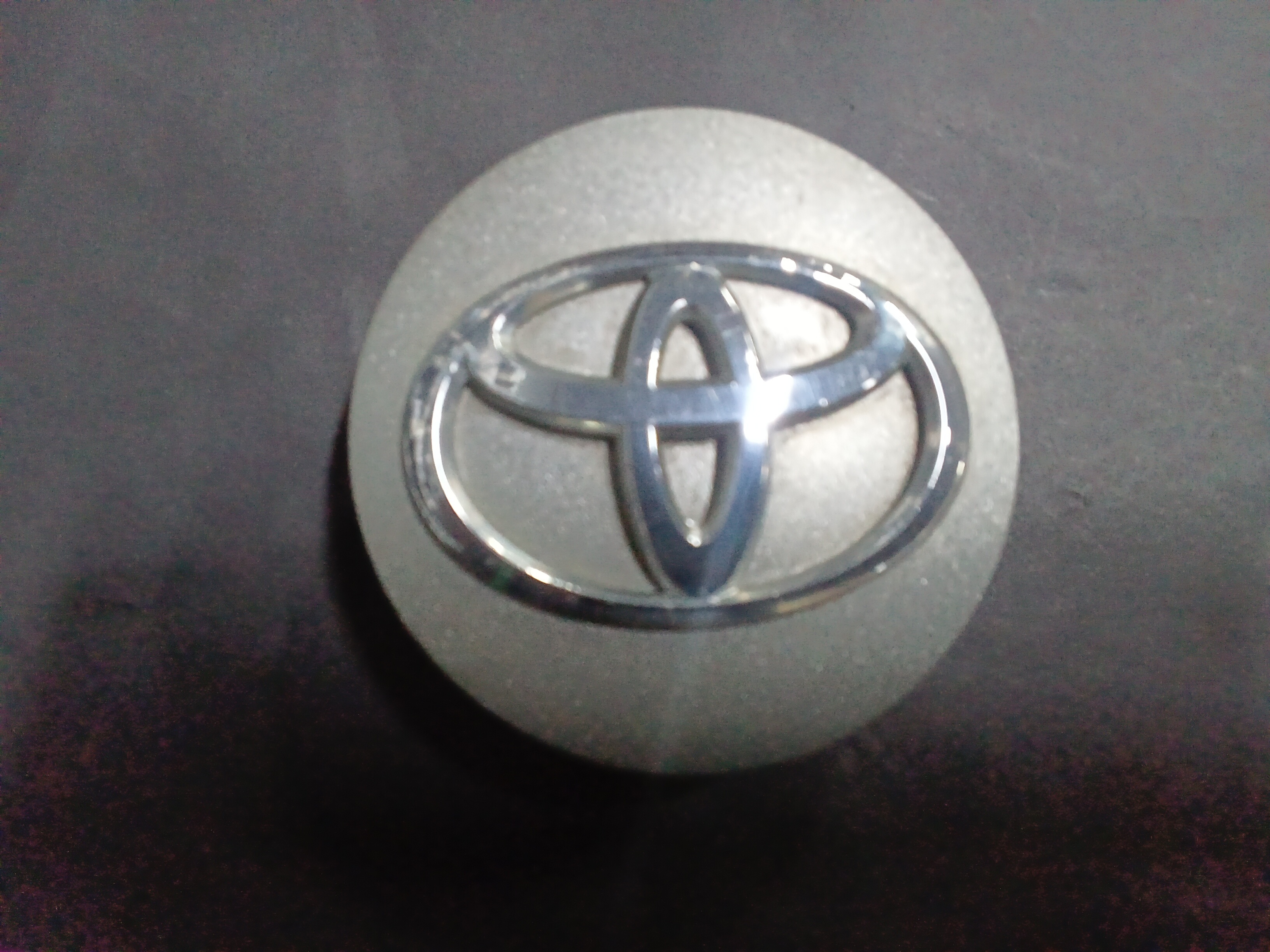Center Cap — 2012–2014 Toyota Camry